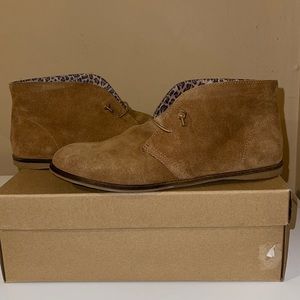 Lucky Brand Ashbee bootie